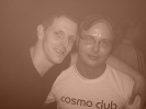Cosmo Club // 19.02.2010