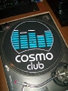 Cosmo Club // 13.11.2009