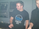 Cosmo Club // 16.10.2009