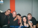 Cosmo Club // 18.06.2010