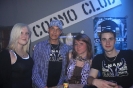 Cosmo Club // 19.03.2010