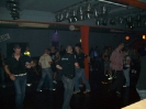 Cosmo Club // 21.08.2009