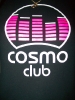 Cosmo Club // 30.04.2010